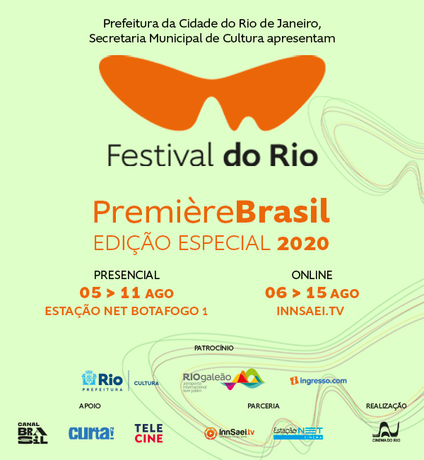 Festival Do Rio